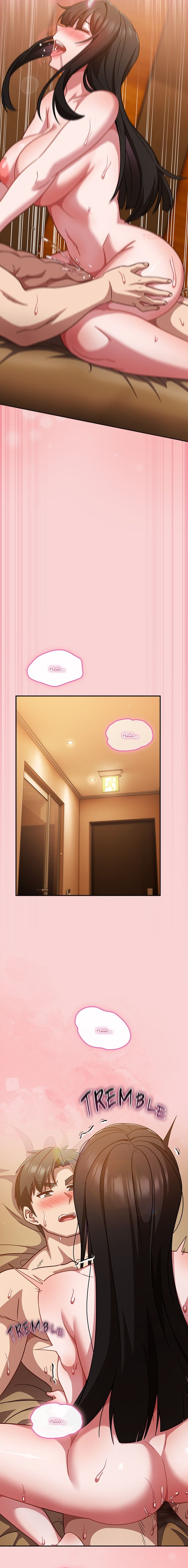 Let’s Play Hooky - Chapter 39 [photo 21] - MangaPorn