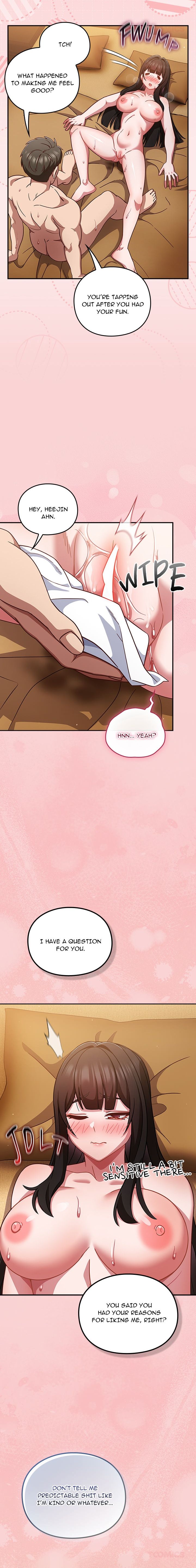 Let’s Play Hooky - Chapter 39 [photo 23] - MangaPorn