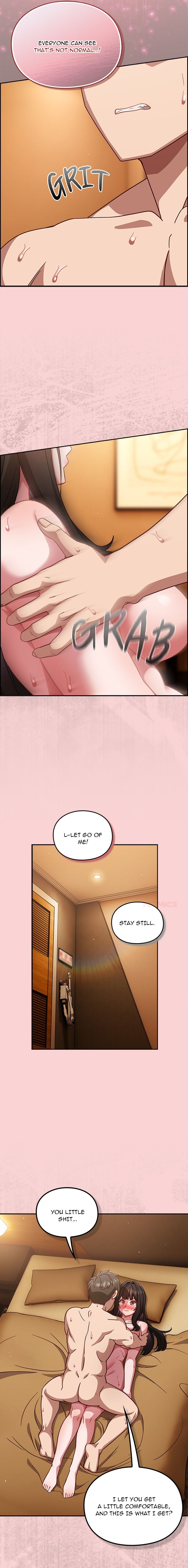 Let’s Play Hooky - Chapter 39 [photo 3] - MangaPorn