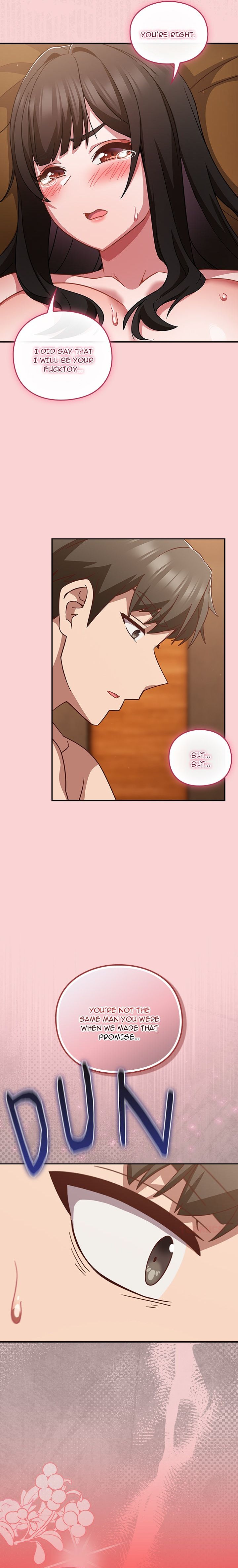 Let’s Play Hooky - Chapter 39 [photo 5] - MangaPorn