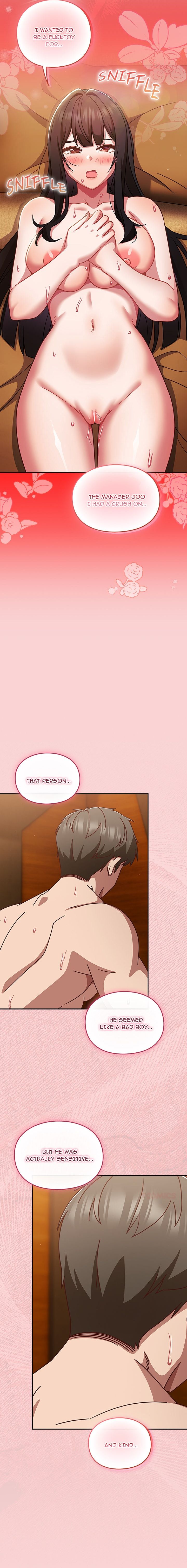 Let’s Play Hooky - Chapter 39 [photo 6] - MangaPorn