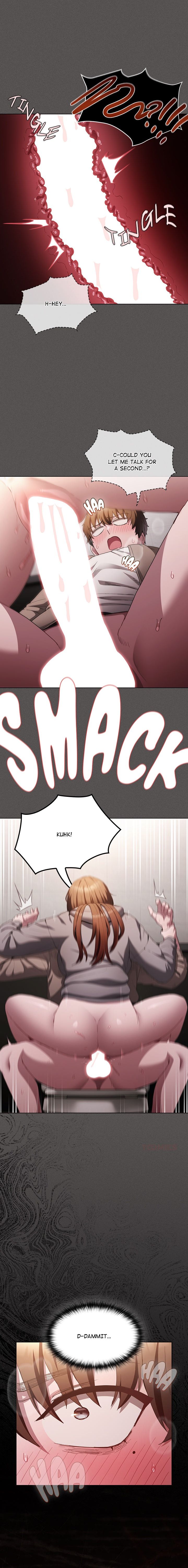 Believe Me! I Offer You My First - Chapter 34 [photo 10] - MangaPorn