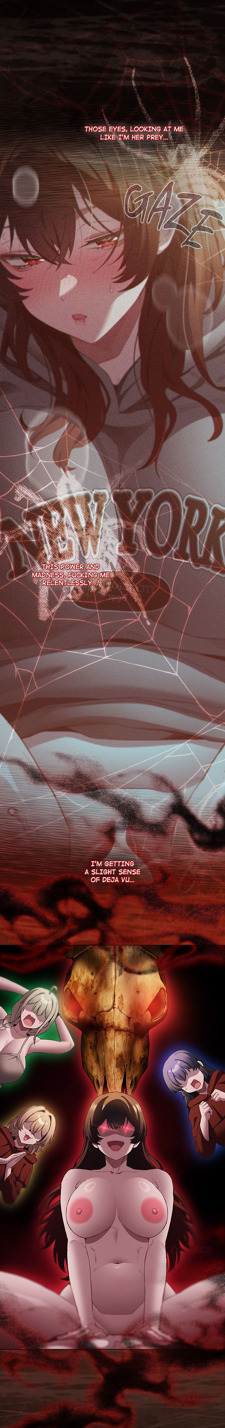 Believe Me! I Offer You My First - Chapter 34 [photo 11] - MangaPorn