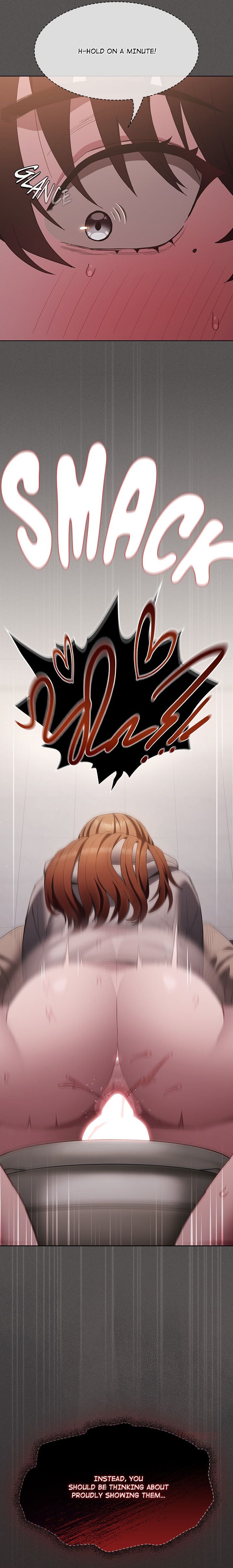 Believe Me! I Offer You My First - Chapter 34 [photo 7] - MangaPorn