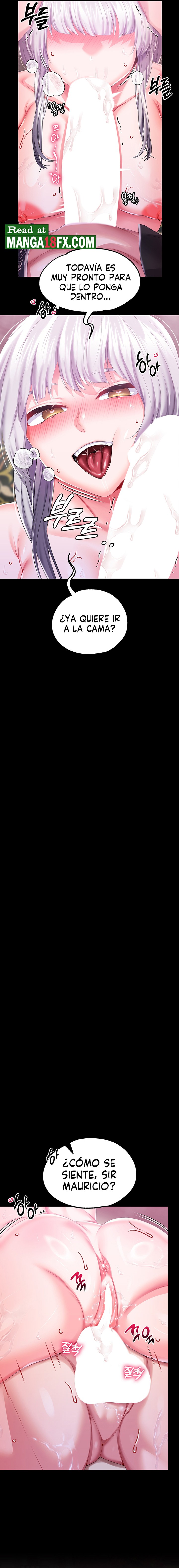 Breaking A Romantic Fantasy Villain Raw - Chapter 37 [photo 7] - MangaPorn