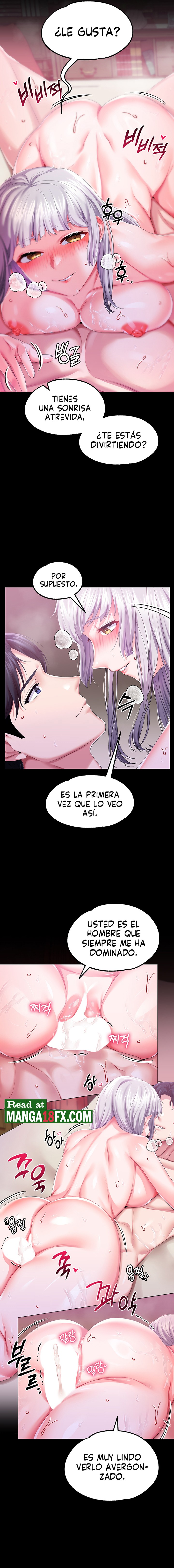 Breaking A Romantic Fantasy Villain Raw - Chapter 37 [photo 8] - MangaPorn