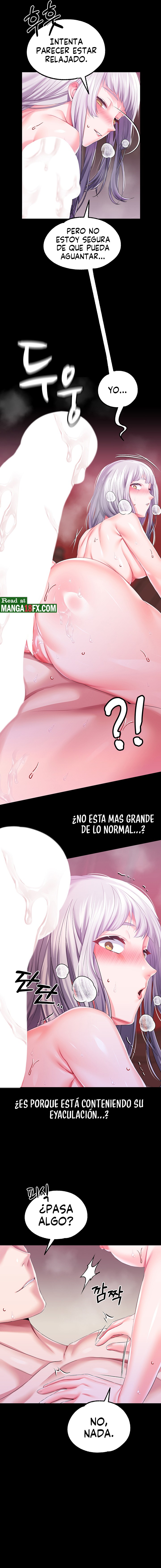 Breaking A Romantic Fantasy Villain Raw - Chapter 37 [photo 9] - MangaPorn