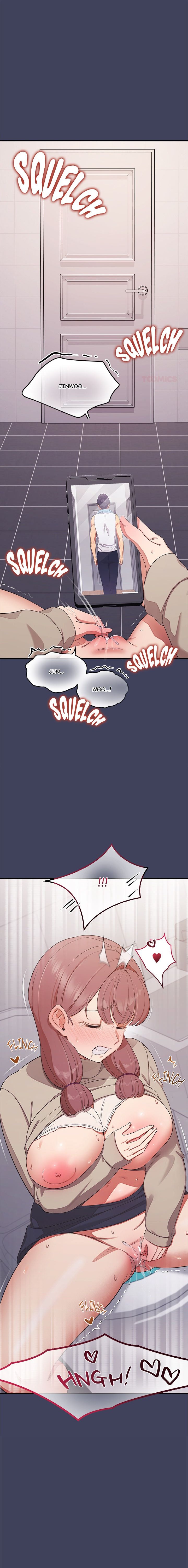 Mr. Superconductor - Chapter 22 [photo 1] - MangaPorn