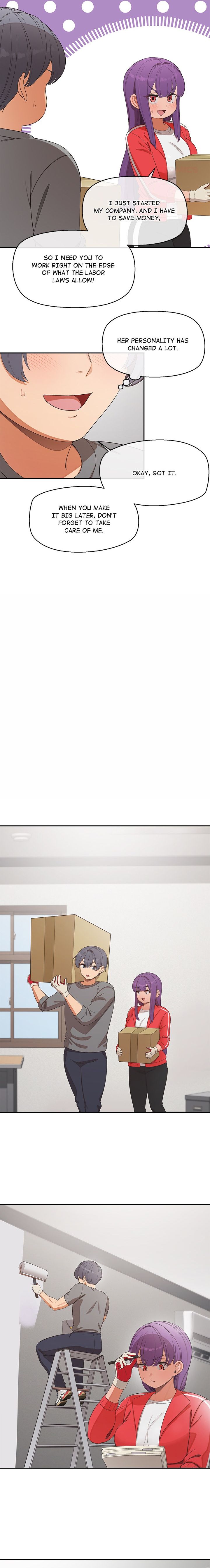 Mr. Superconductor - Chapter 22 [photo 10] - MangaPorn