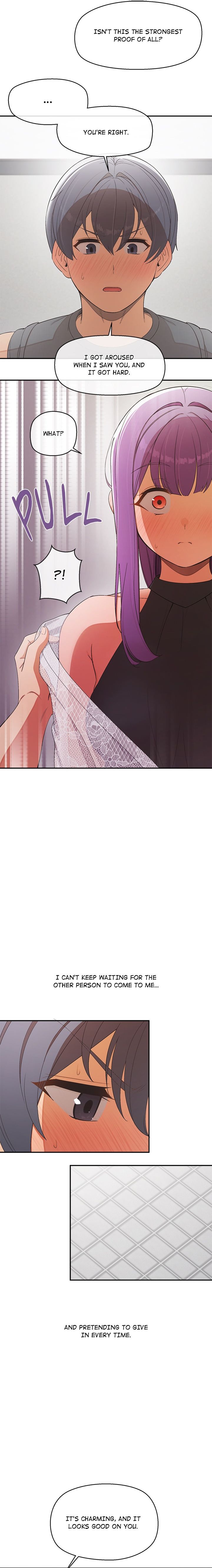 Mr. Superconductor - Chapter 22 [photo 16] - MangaPorn