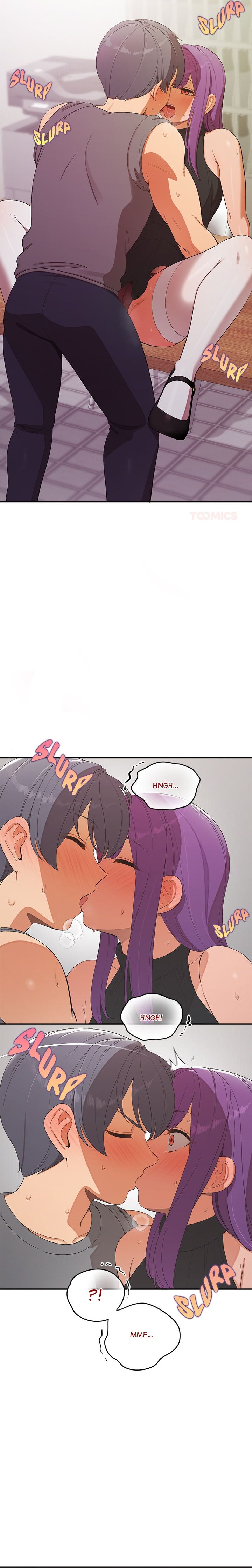 Mr. Superconductor - Chapter 22 [photo 18] - MangaPorn