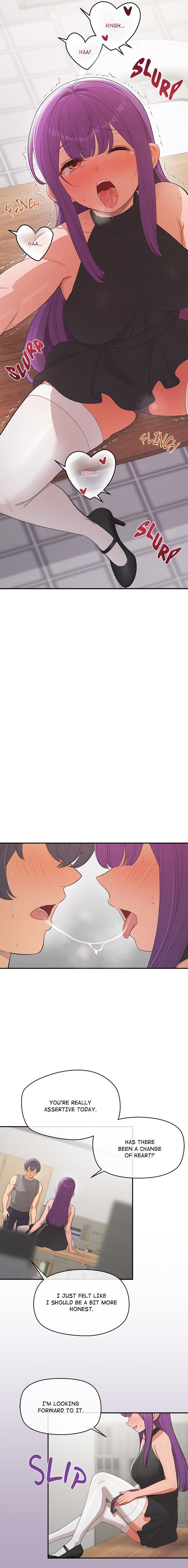 Mr. Superconductor - Chapter 22 [photo 19] - MangaPorn