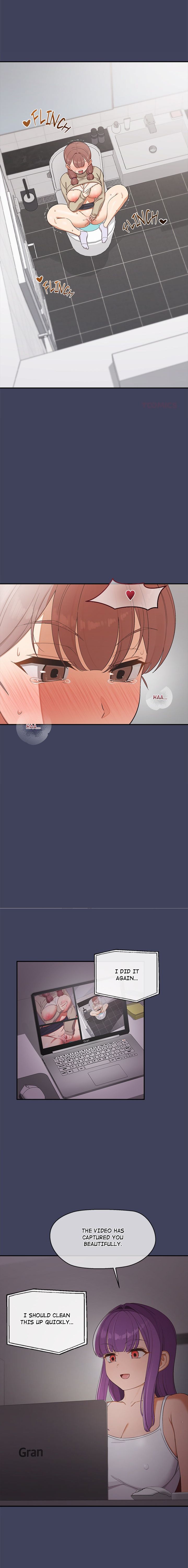 Mr. Superconductor - Chapter 22 [photo 2] - MangaPorn