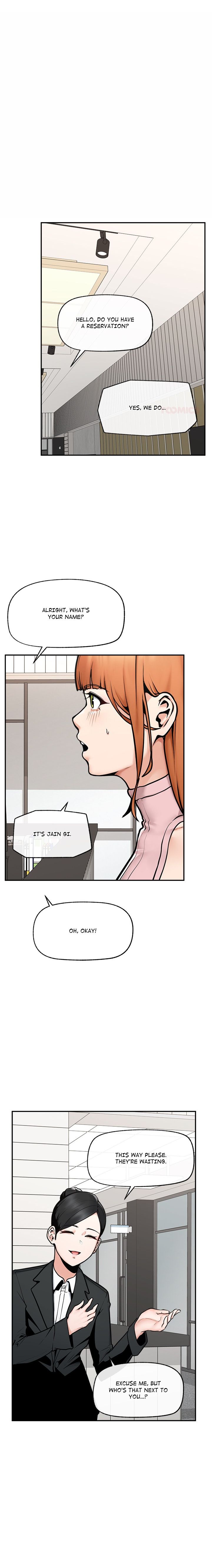 Mr. Superconductor - Chapter 22 [photo 21] - MangaPorn