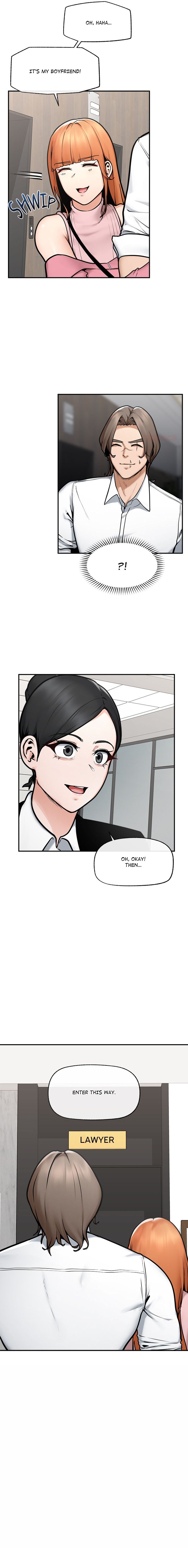 Mr. Superconductor - Chapter 22 [photo 22] - MangaPorn