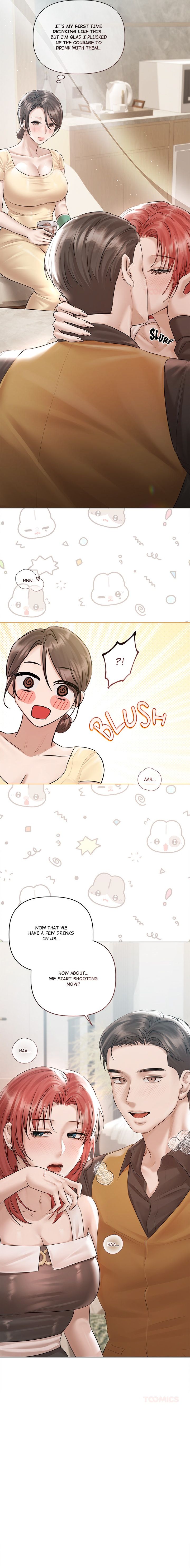 Slave to Poetry - Chapter 15 [photo 10] - MangaPorn