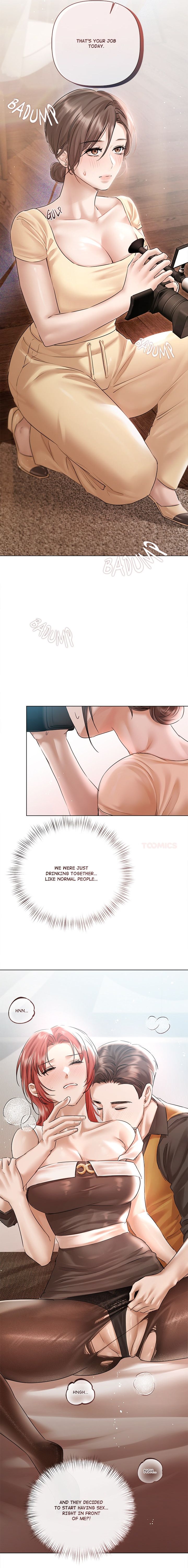 Slave to Poetry - Chapter 15 [photo 12] - MangaPorn