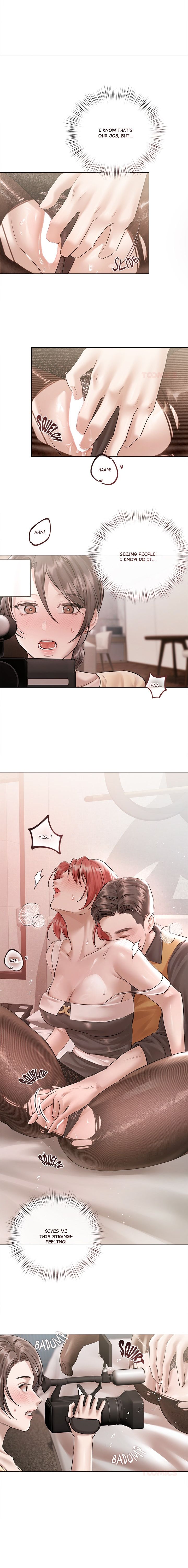 Slave to Poetry - Chapter 15 [photo 13] - MangaPorn