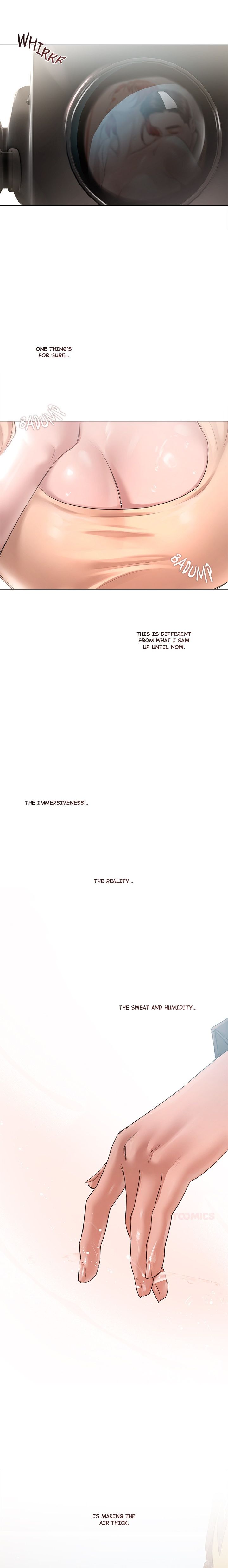 Slave to Poetry - Chapter 15 [photo 14] - MangaPorn