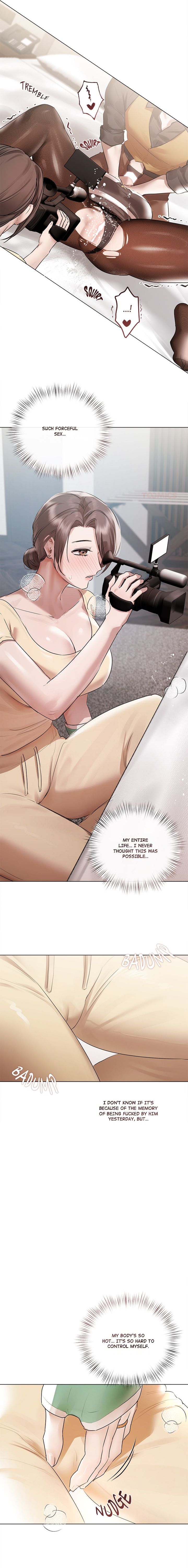 Slave to Poetry - Chapter 15 [photo 16] - MangaPorn