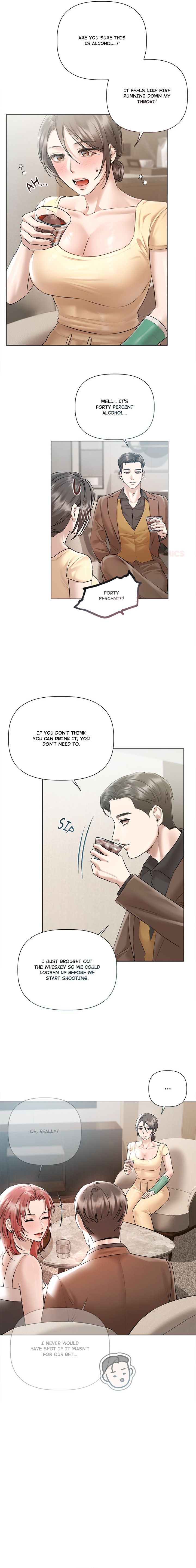 Slave to Poetry - Chapter 15 [photo 4] - MangaPorn