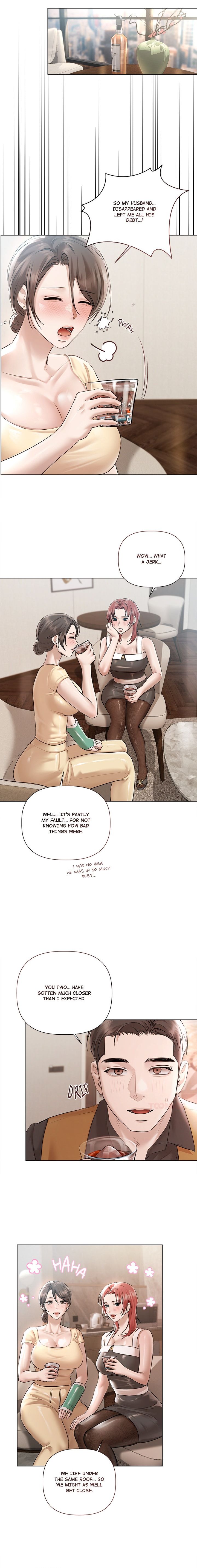 Slave to Poetry - Chapter 15 [photo 8] - MangaPorn