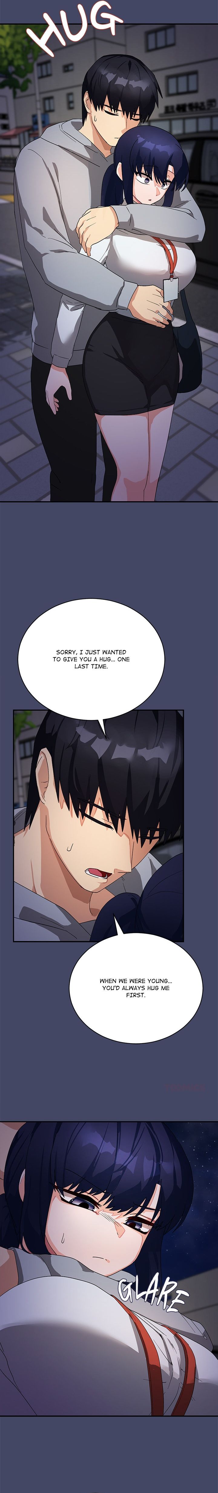 Saving My Magical Girl - Chapter 10 [photo 13] - MangaPorn