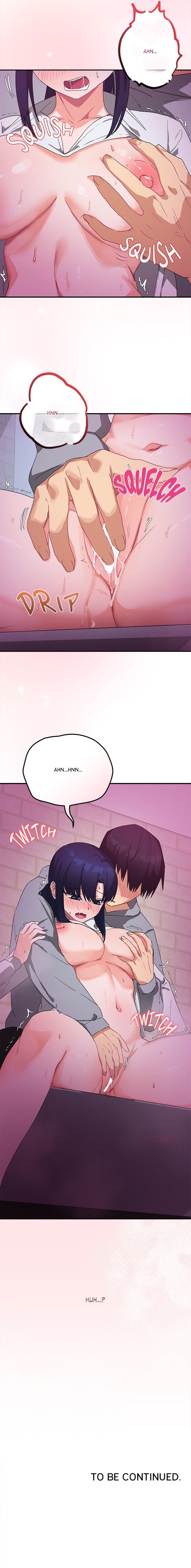 Saving My Magical Girl - Chapter 10 [photo 23] - MangaPorn