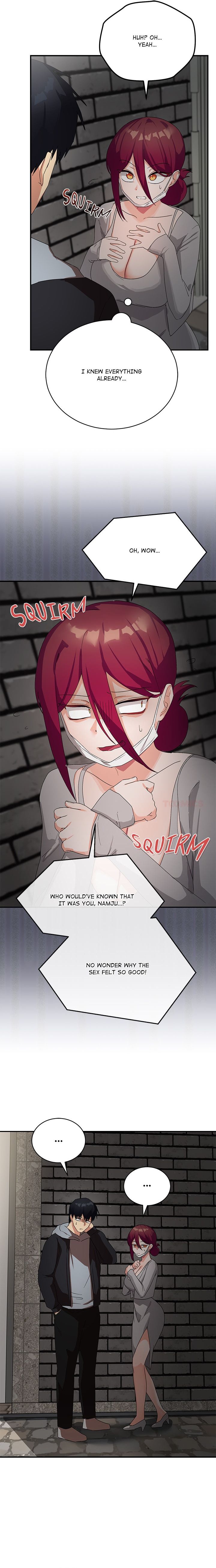 Saving My Magical Girl - Chapter 10 [photo 6] - MangaPorn