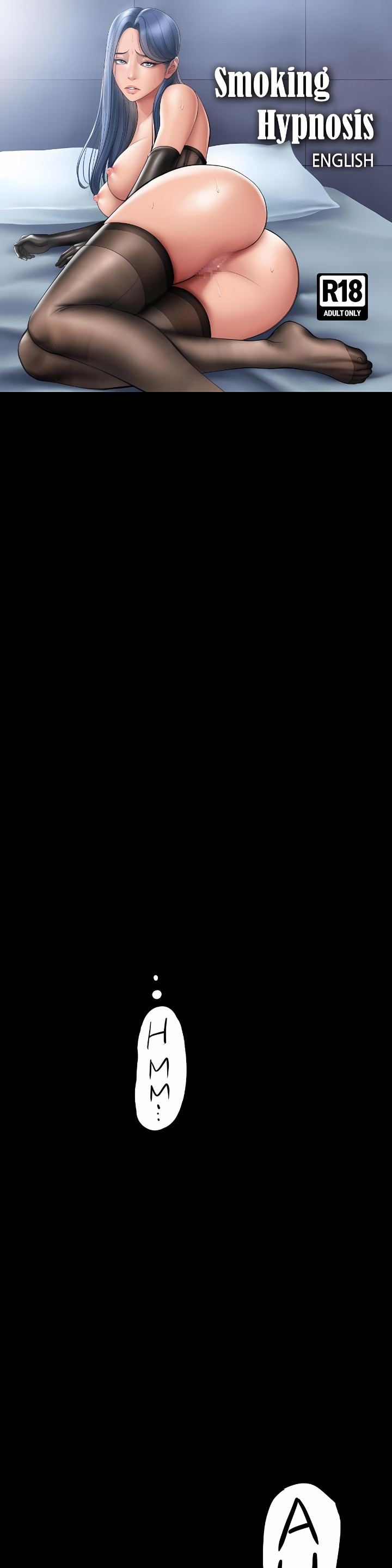 Smoking Hypnosis - Chapter 1 [photo 1] - MangaPorn