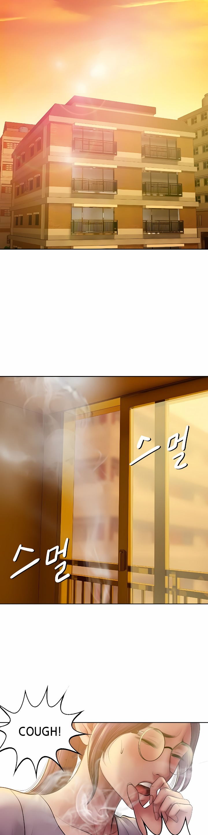 Smoking Hypnosis - Chapter 1 [photo 16] - MangaPorn