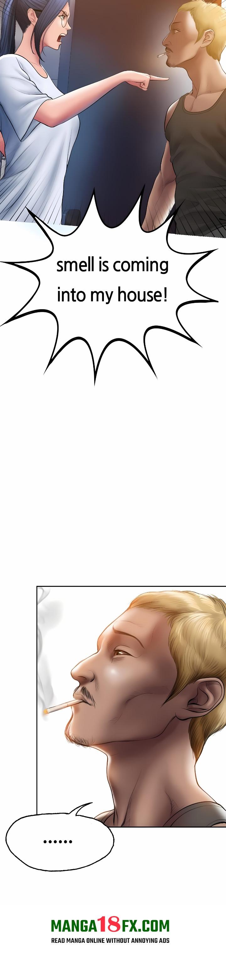 Smoking Hypnosis - Chapter 1 [photo 20] - MangaPorn