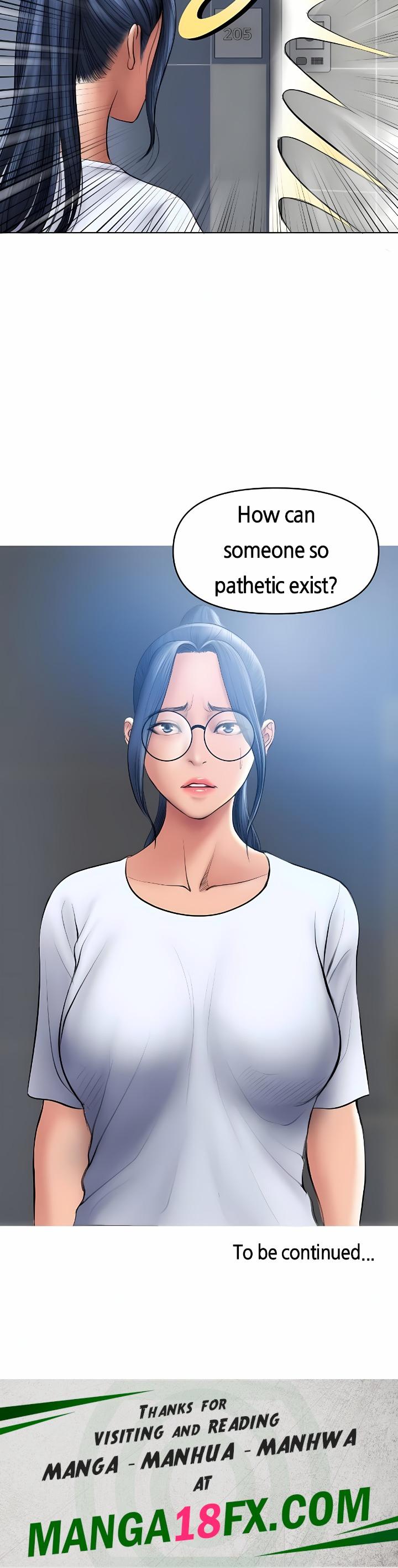 Smoking Hypnosis - Chapter 1 [photo 24] - MangaPorn