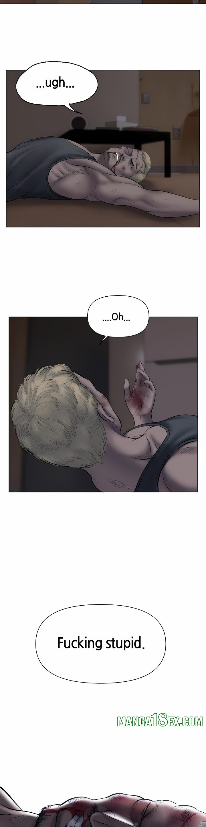 Smoking Hypnosis - Chapter 2 [photo 22] - MangaPorn