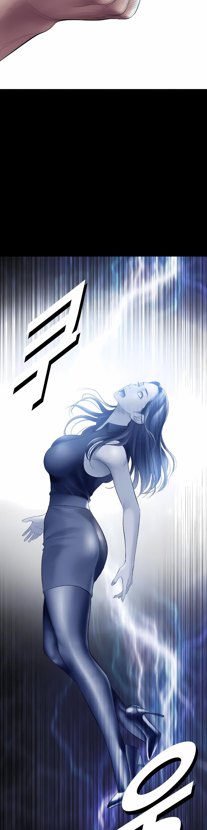 Smoking Hypnosis - Chapter 3 [photo 16] - MangaPorn