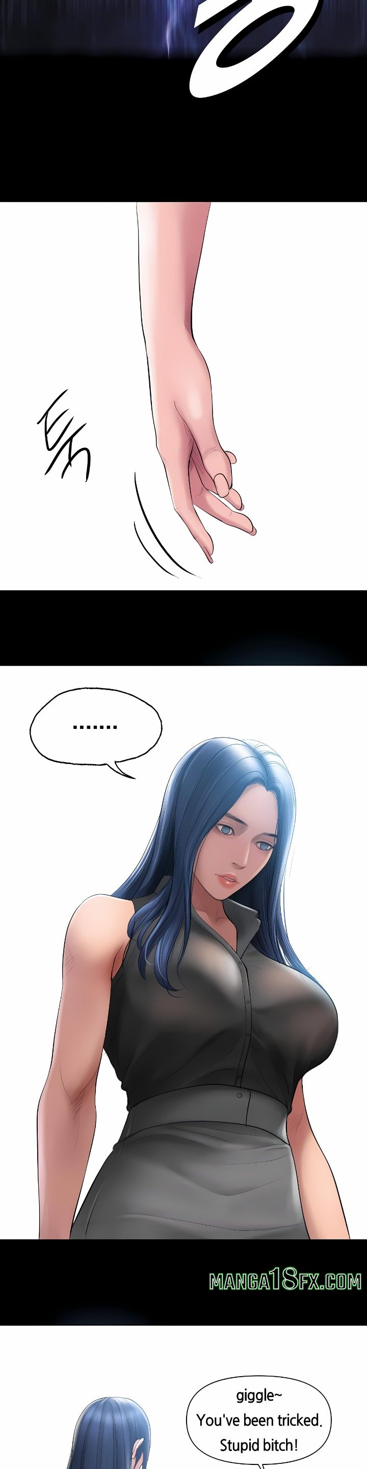 Smoking Hypnosis - Chapter 3 [photo 17] - MangaPorn