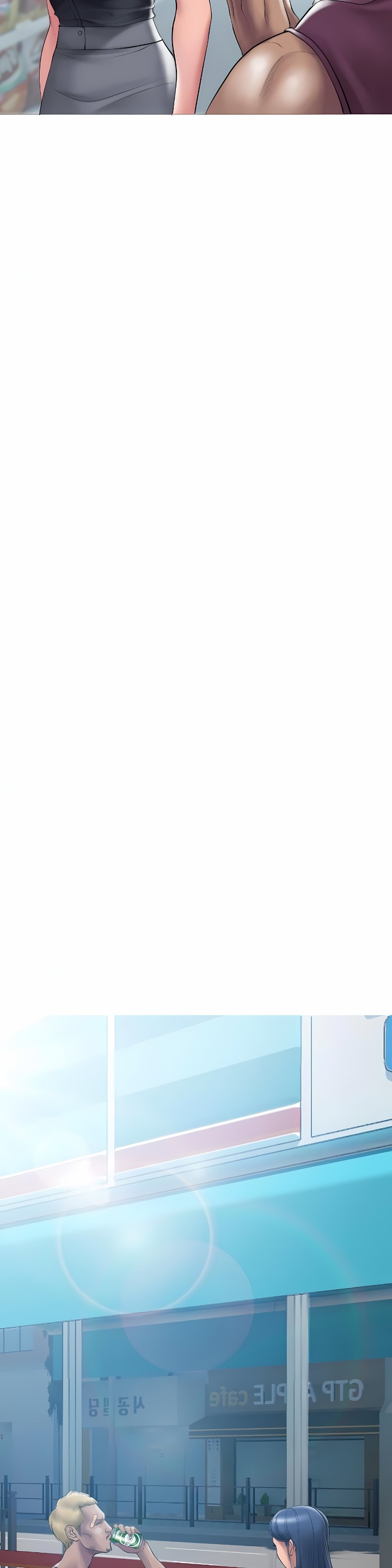 Smoking Hypnosis - Chapter 3 [photo 6] - MangaPorn