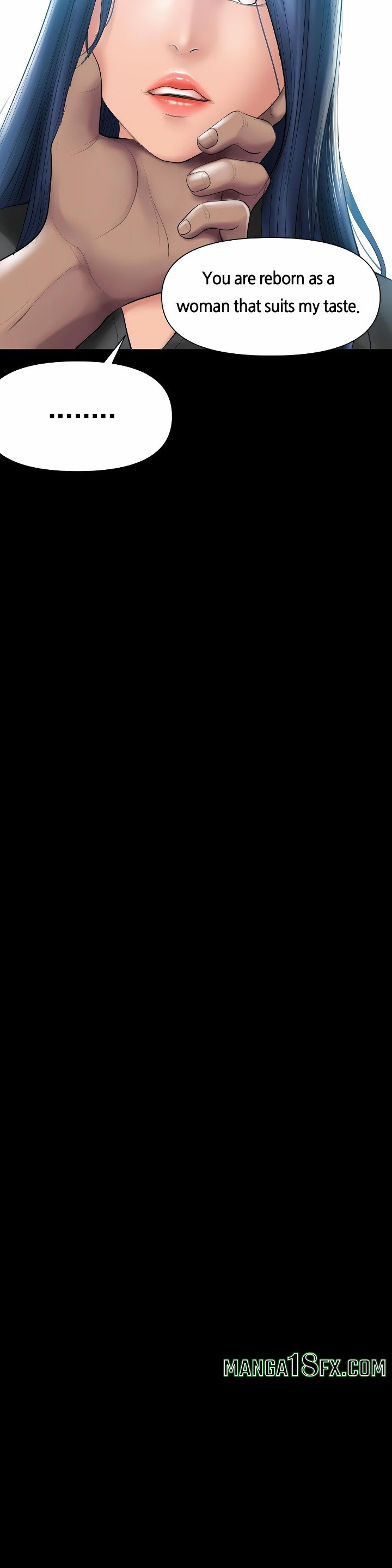 Smoking Hypnosis - Chapter 4 [photo 4] - MangaPorn