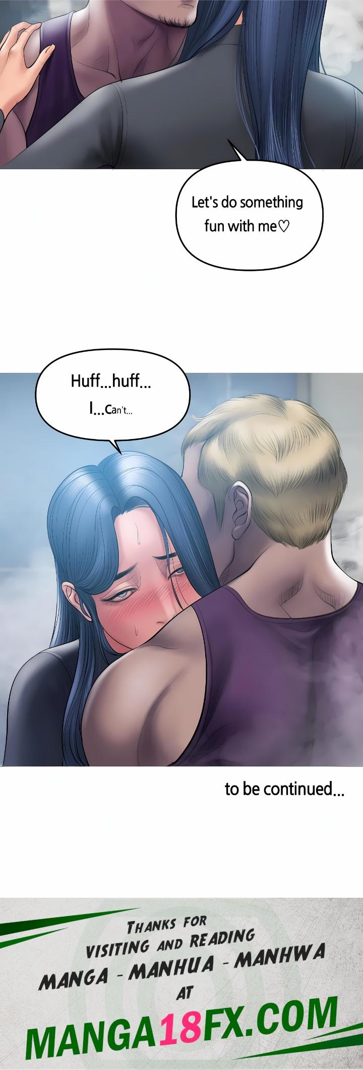 Smoking Hypnosis - Chapter 5 [photo 26] - MangaPorn