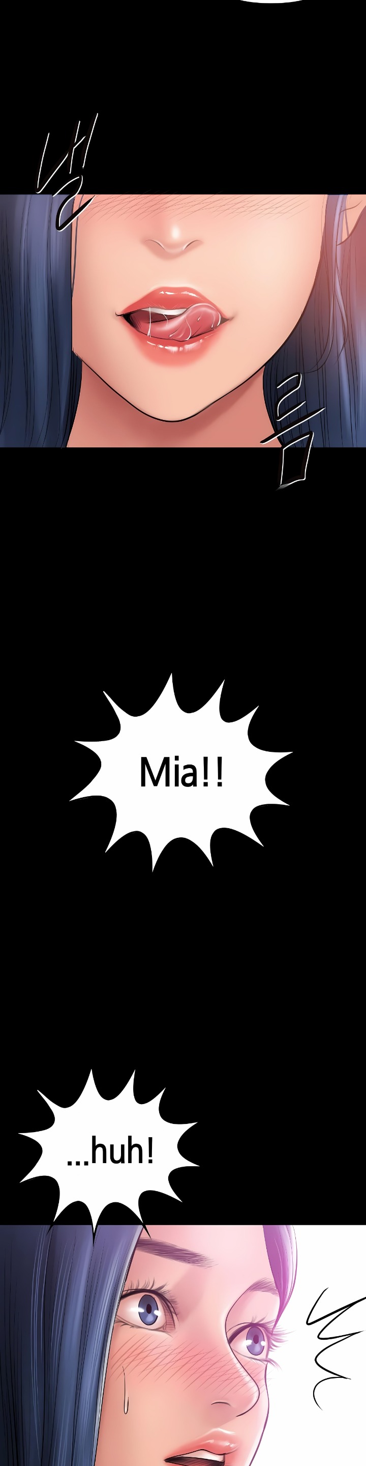 Smoking Hypnosis - Chapter 5 [photo 9] - MangaPorn