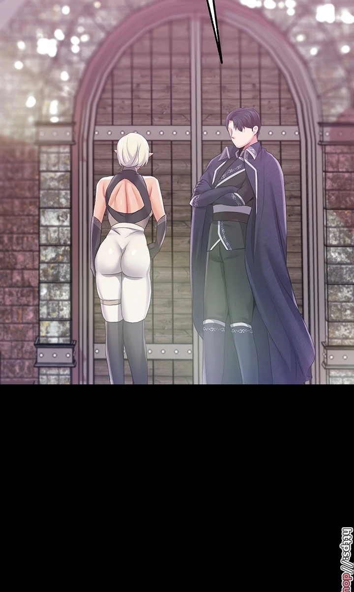 Breaking A Romantic Fantasy Villain Raw - Chapter 38 [photo 71] - MangaPorn