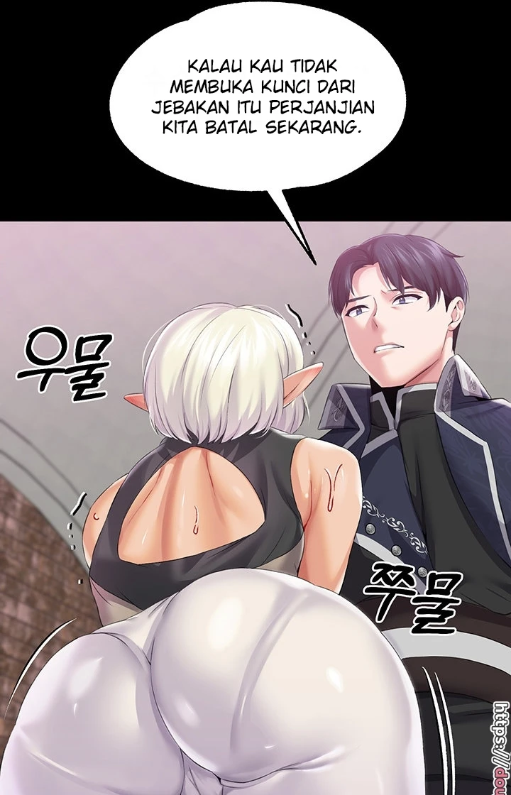 Breaking A Romantic Fantasy Villain Raw - Chapter 38 [photo 75] - MangaPorn