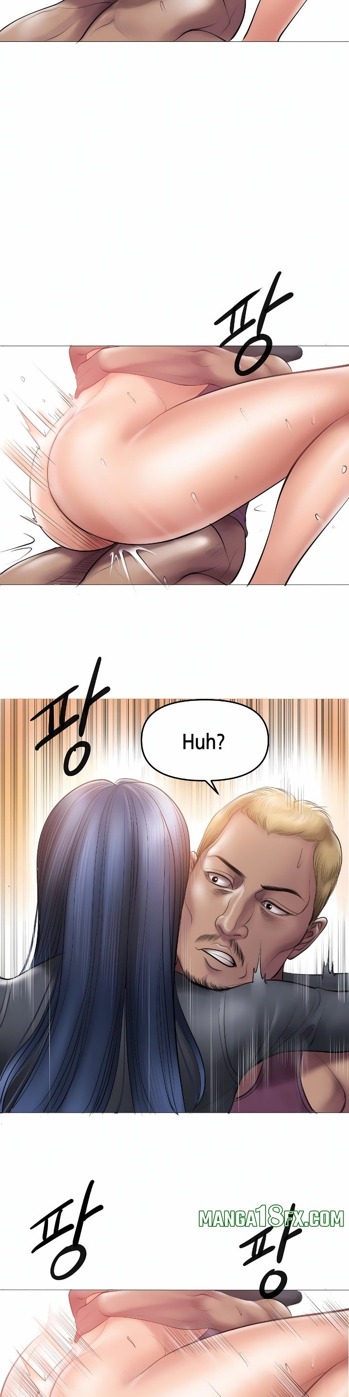 Smoking Hypnosis - Chapter 7 [photo 13] - MangaPorn