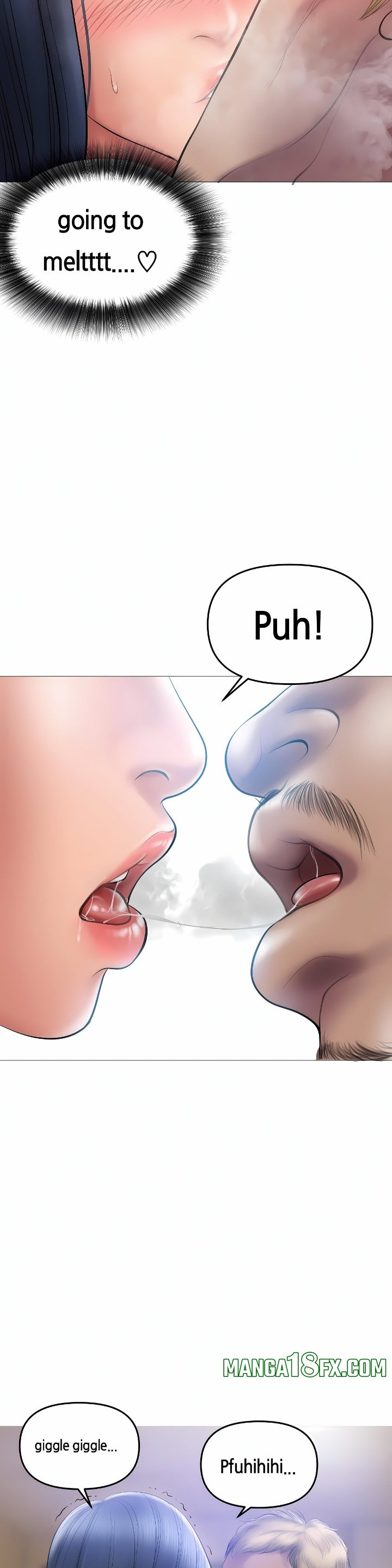 Smoking Hypnosis - Chapter 7 [photo 18] - MangaPorn