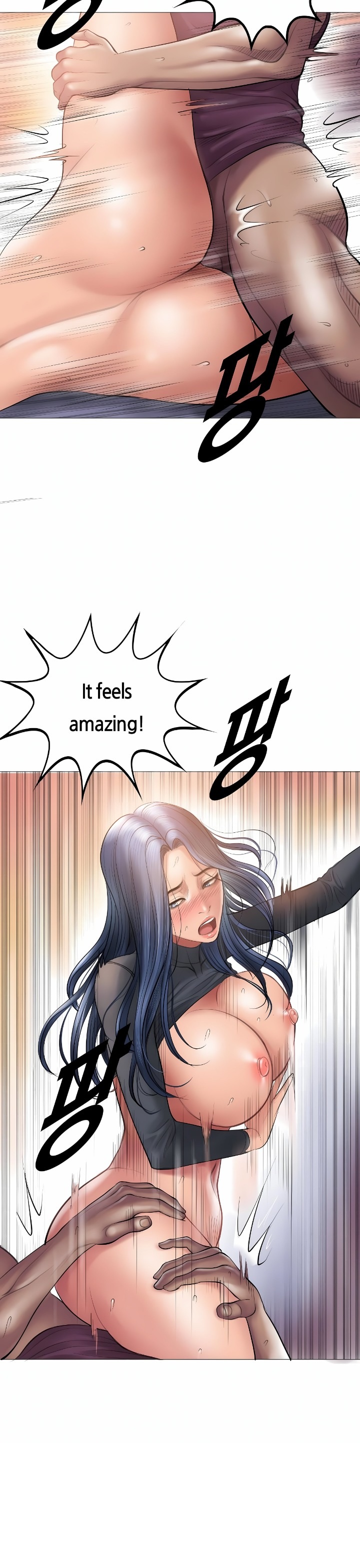 Smoking Hypnosis - Chapter 7 [photo 26] - MangaPorn