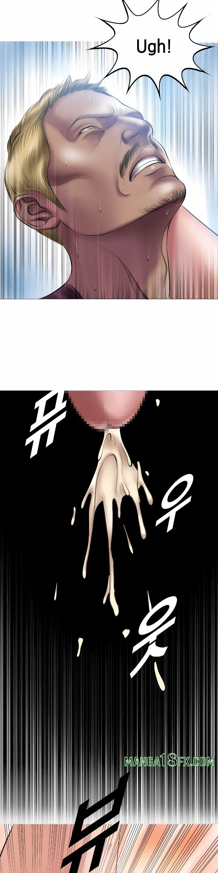 Smoking Hypnosis - Chapter 7 [photo 28] - MangaPorn