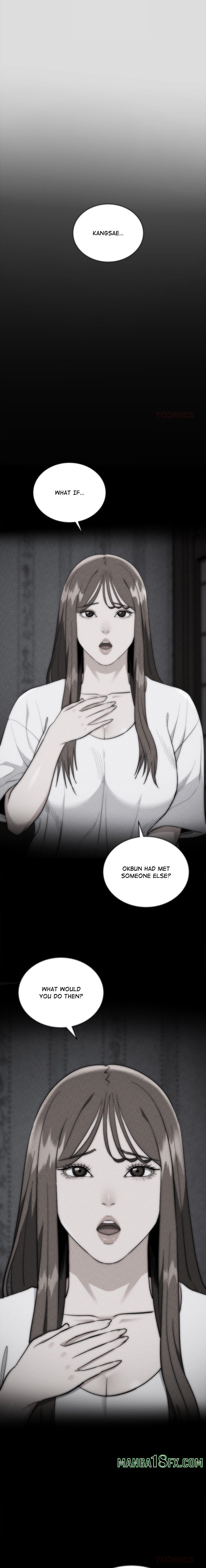 Kangsae the Strong - Chapter 29 [photo 1] - MangaPorn