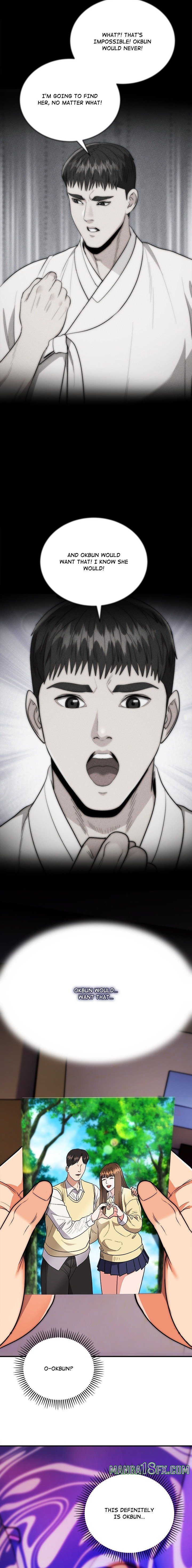 Kangsae the Strong - Chapter 29 [photo 2] - MangaPorn