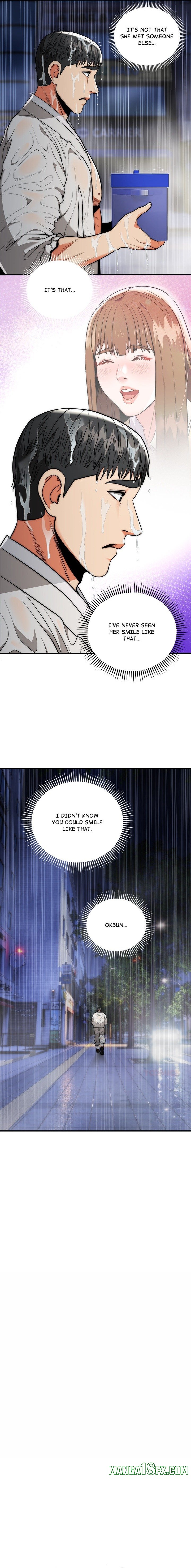 Kangsae the Strong - Chapter 29 [photo 7] - MangaPorn