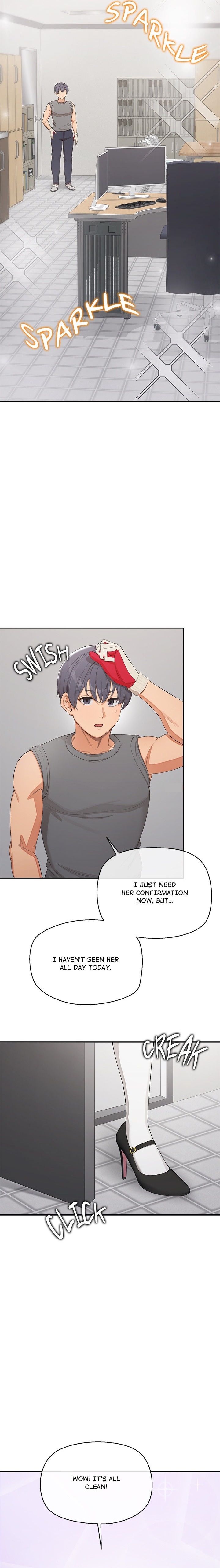 The Seed of Destiny - Chapter 22 [photo 12] - MangaPorn